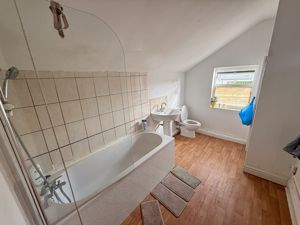 Bathroom- click for photo gallery